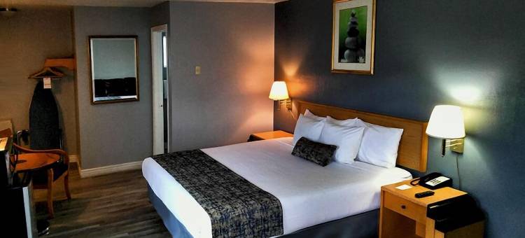 大都会旅馆(Metropolitan Inn Downtown Salt Lake City)图片