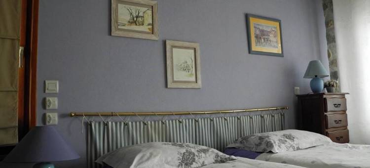 丹斯高原旅馆(Le Plateau de la Danse)图片