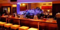 Hotel Weißes Kreuz - Quầy Bar