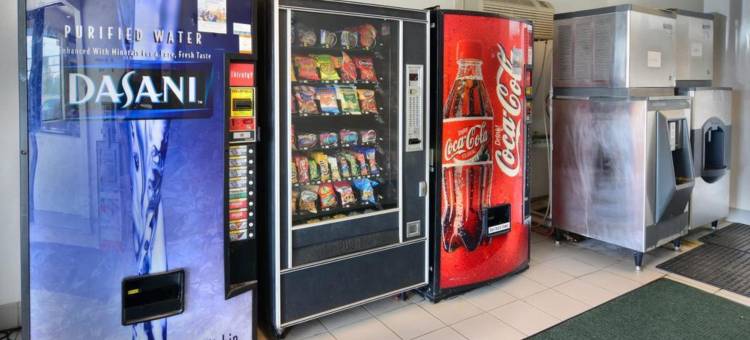 西棕榈滩6号一室公寓酒店(Studio 6 West Palm Beach, FL)图片