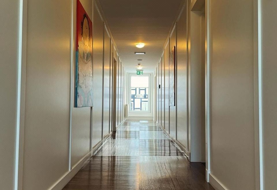 Die Zwei Löwen Ferienwohnungen Hotel Overview