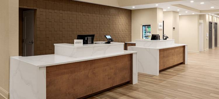 杰克逊机场/珀尔居家酒店(Residence Inn Jackson Airport/Pearl)图片