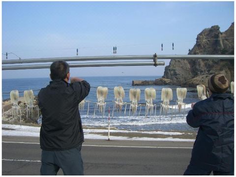 Marubun the Seaside InnHotel Overview