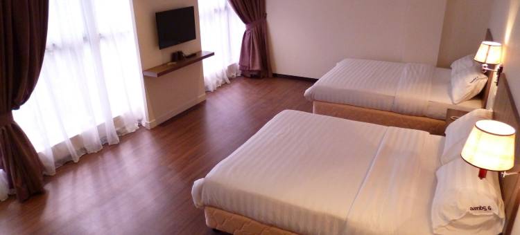 班吉九号广场酒店(9 Square Hotel - Bangi)图片