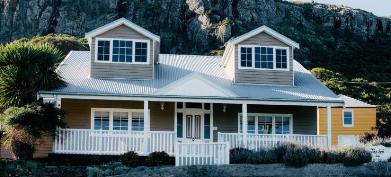 斯坦利山方舟酒店(The Ark Stanley Luxury Bed and Breakfast)图片