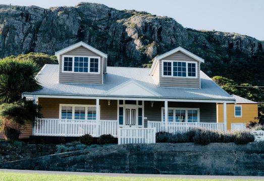 The Ark Stanley Luxury Bed and Breakfast Hotel Overview