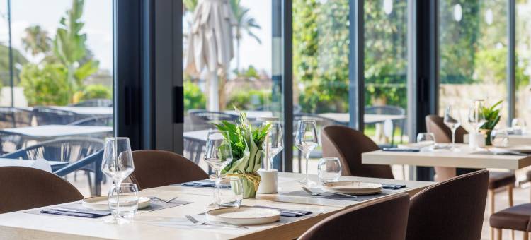 圣奥古斯丁哈皮玛格酒店(Hapimag San Agustín)图片