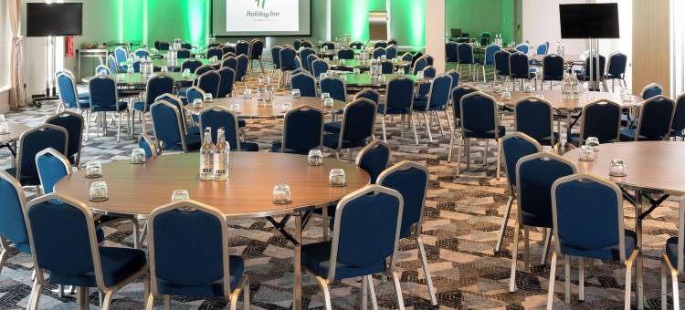 伯明翰M6高速公路7号回旋处假日酒店(Holiday Inn Birmingham M6, Jct.7)图片