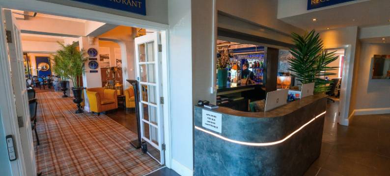 兰达诺湾酒店(Llandudno Bay Hotel)图片