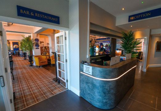 Llandudno Bay HotelHotel Overview