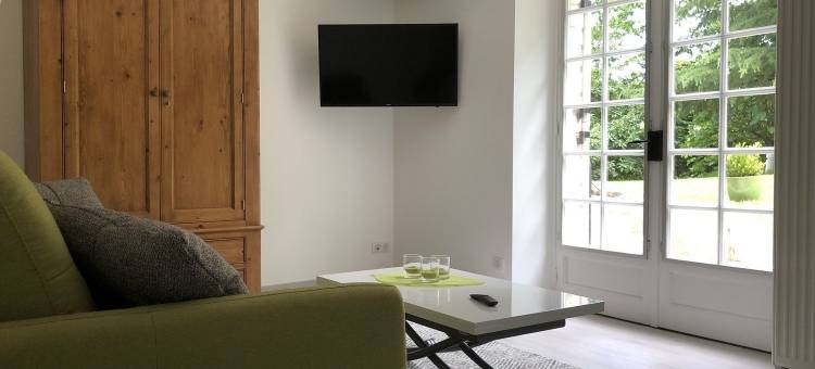 布兰奇宅邸酒店(Maison Blanche)图片