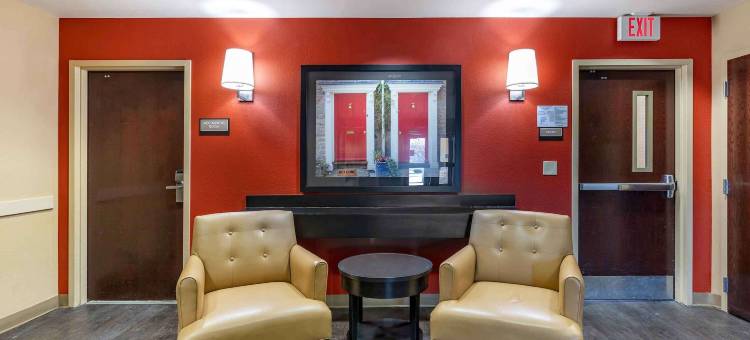 格雷特瀑布- 密苏里河- 美国长住酒店(Extended Stay America Suites - Great Falls - Missouri River)图片