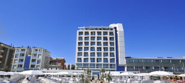 卓越酒店、SPA和丽都(Excelsior Hotel, Spa & Lido)图片