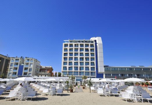 Excelsior Hotel, Spa & Lido Hotel Overview