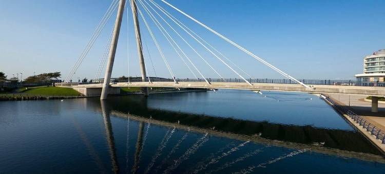 海滩别墅 - 顶层房 3 床公寓酒店(Beach House - Penthouse 3 Bed Apartment)图片