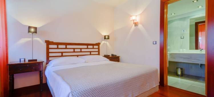 雷亚尔普林西比酒店(Hotel Principe Real)图片