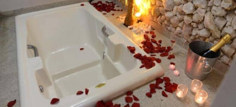 乌巴恩萨广场酒店(Ubaense Plaza Hotel)图片