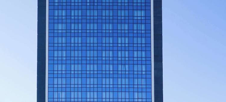 安卡拉安卡拉珀恩特酒店(Radisson Blu Hotel Ankara Cankaya)图片