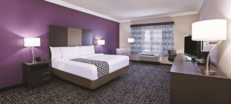 科珀斯克里斯蒂北帕德里ISL拉昆塔温德姆套房酒店(La Quinta Inn & Suites by Wyndham Corpus Christi-N Padre Isl)图片