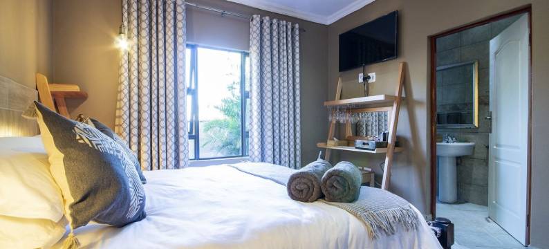 圣卢西亚利文斯顿小屋(St Lucia Livingston Lodge)图片