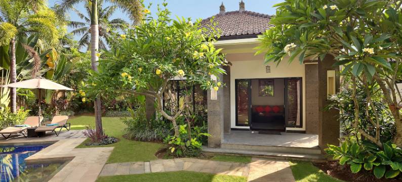 阿斯卡拉别墅酒店(Askara Villa)图片