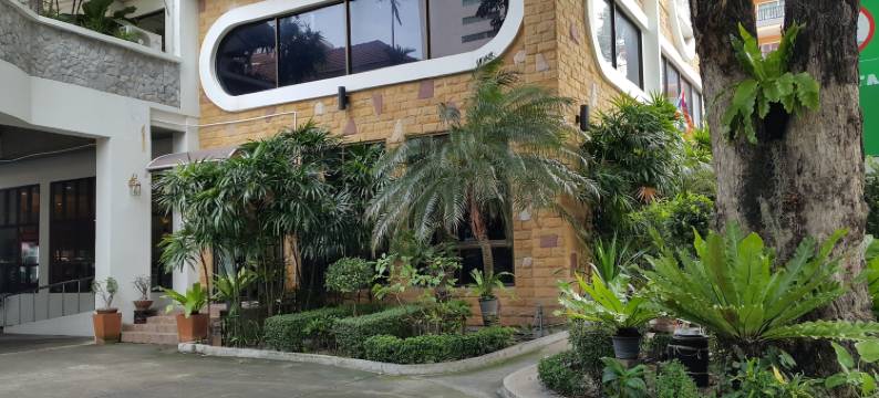 最佳海滩别墅酒店(Best Beach Villa)图片