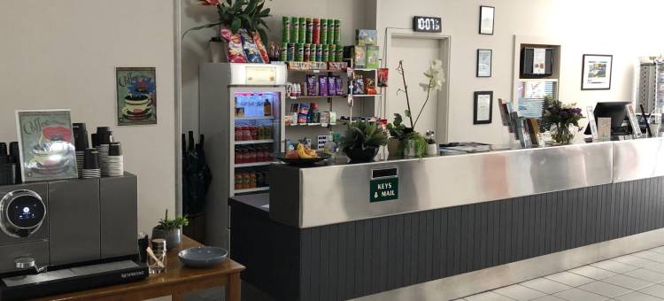 凯恩斯广场酒店(Cairns Plaza Hotel)图片