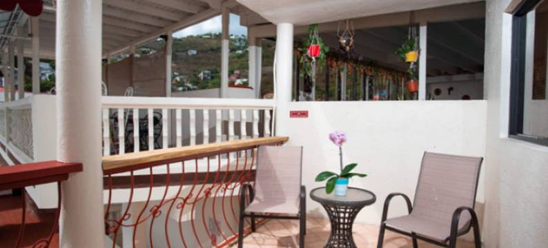 邦克山酒店(Bunker Hill Hotel)图片