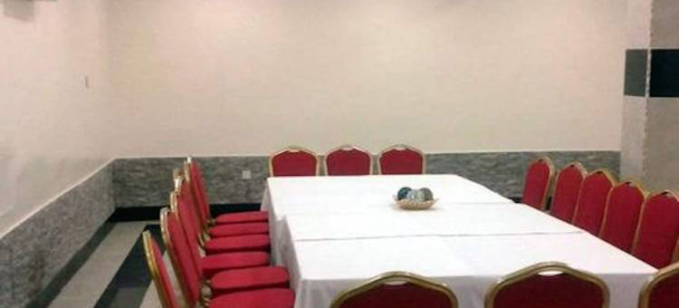 莱基东门酒店(Eastgate Hotel Lekki)图片