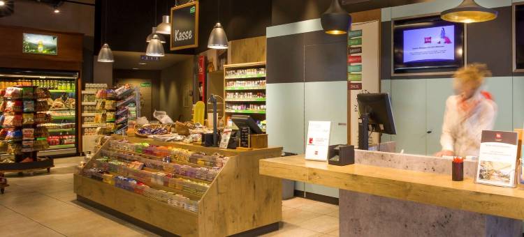 宜必思沃尔特湖酒店(Ibis Woerthersee)图片