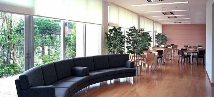 平田枫叶酒店(Hirata Maple Hotel)图片