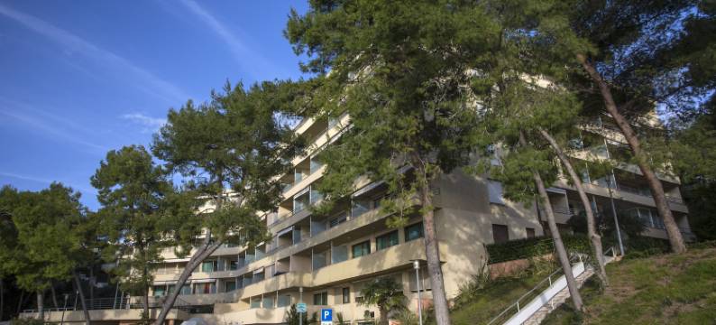 住宅酒店(The Residence Aparthotel)图片