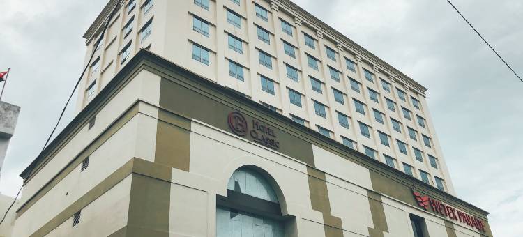 经典酒店(Classic Hotel)图片