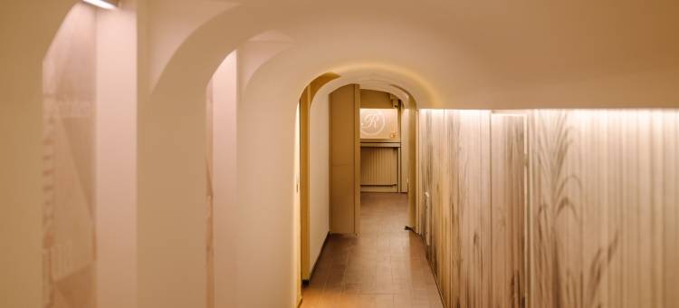 布里斯托尔大酒店 Spa 度假村 - R 精选酒店(Grand Hotel Bristol Spa Resort, by R Collection Hotels)图片