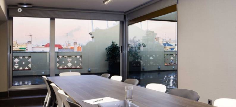 康斯坦萨酒店(Hotel Constanza)图片