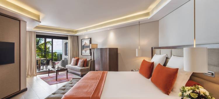皇家棕榈比奇科默奢华酒店(Royal Palm Beachcomber Luxury)图片