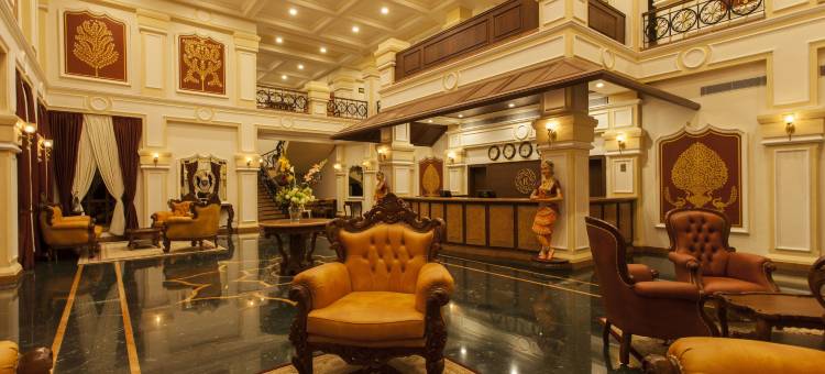 丽景礁湖度假村(Regency Lagoon Resort)图片