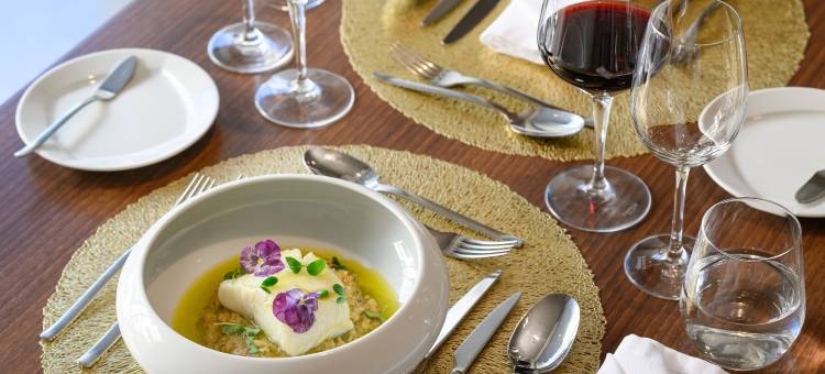 塞图巴尔美利亚酒店(Meliá Setúbal)图片