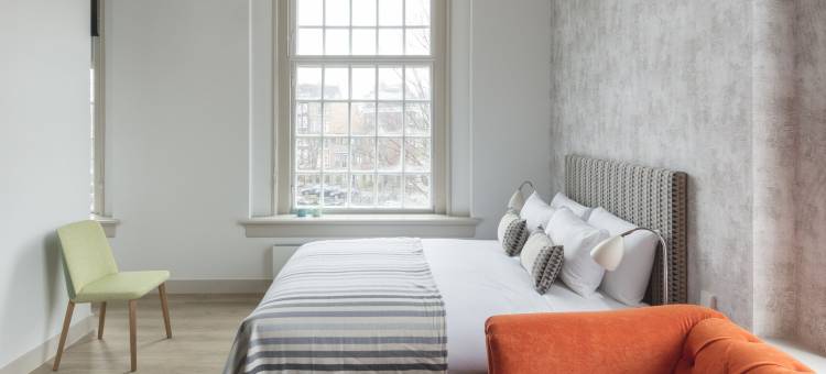 Wittenberg-Cove旗下(Wittenberg by Cove)图片