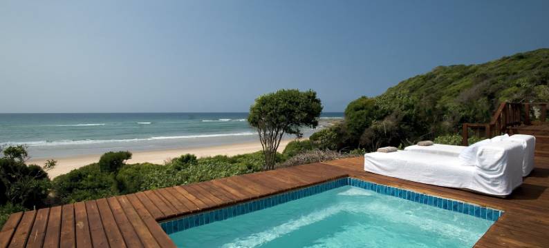 彭塔玛莫利白珍珠度假村(White Pearl Resorts)图片