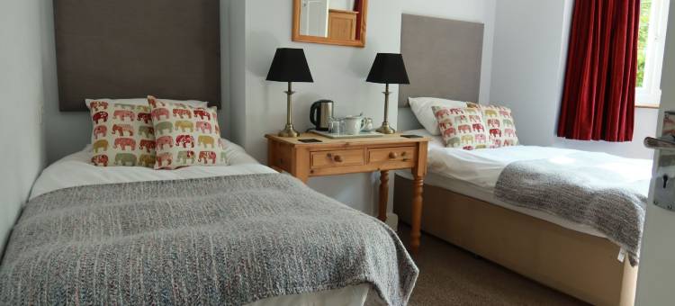 埃文利旅馆(Avonlea Guest House)图片