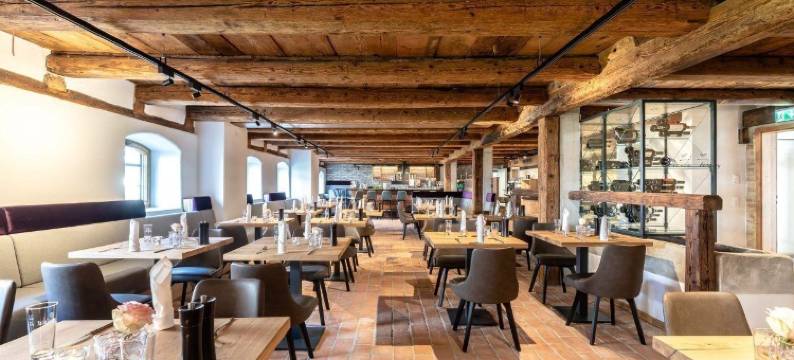 波尔特尼尔霍夫酒店(Pöltnerhof)图片