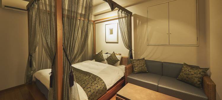 SAKE Kura Hotel 川崎宿(Sake Kura Hotel Kawasaki Shuku)图片