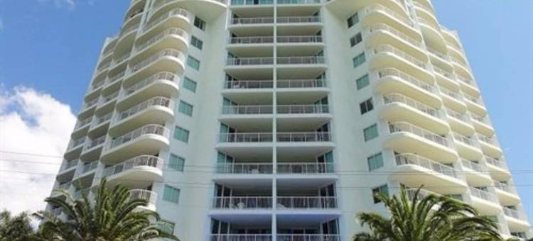 水晶湾布罗德沃特酒店(Crystal Bay on the Broadwater)图片