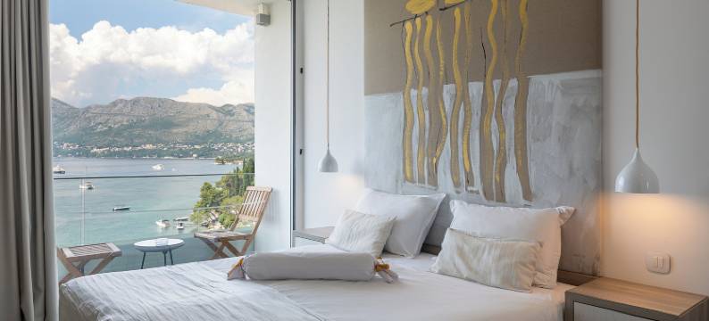 察夫塔特酒店(Hotel Cavtat)图片