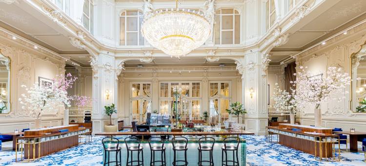 普普大酒店(Grandhotel Pupp)图片