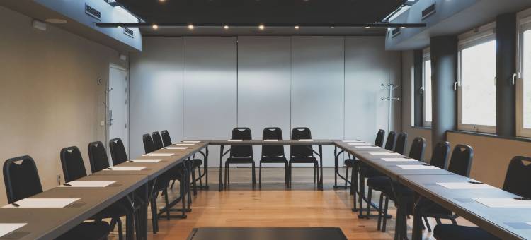 兹尼特孔德奥加兹酒店(Zenit Conde de Orgaz)图片