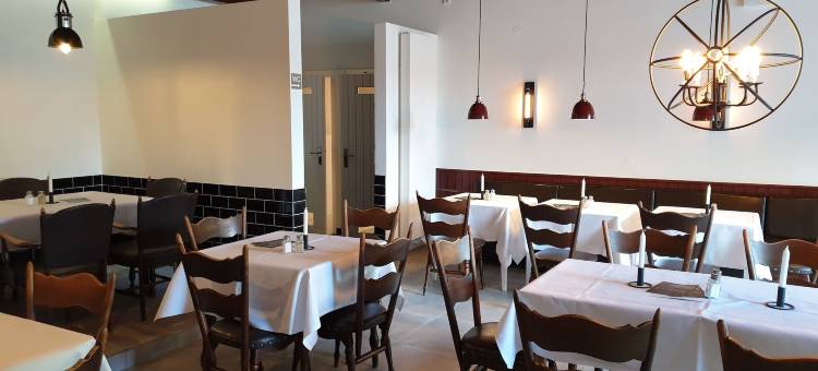 船长酒店(Hotel El Capitan)图片