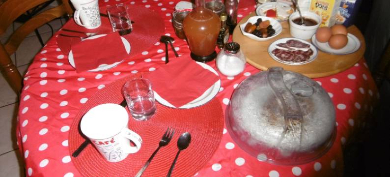 芭芭拉宅邸酒店(La Maison de Barbara)图片