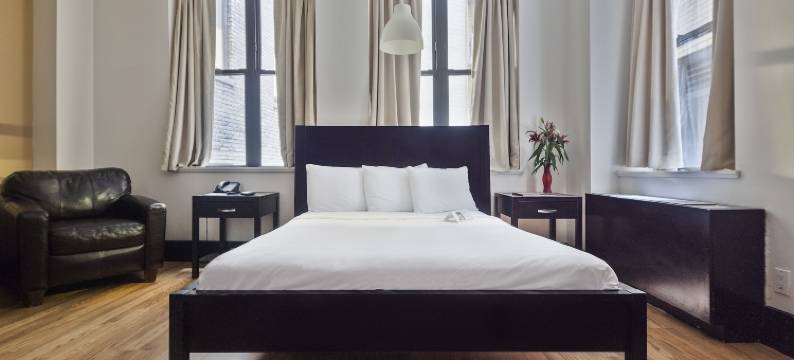 华尔街欧洲之星酒店(Eurostars Wall Street)图片